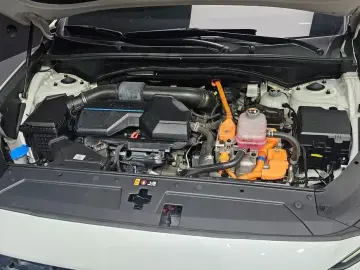 2021 Hyundai Santa Fe с пробегом 51 829 км