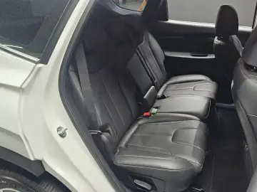 2021 Hyundai Santa Fe с пробегом 51 829 км