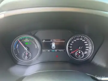 2021 Hyundai Santa Fe с пробегом 77 650 км