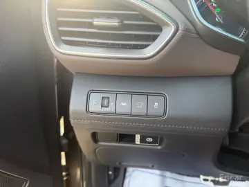 2021 Hyundai Santa Fe с пробегом 77 650 км
