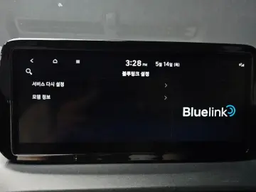 2021 Hyundai Santa Fe с пробегом 51 829 км