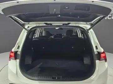 2021 Hyundai Santa Fe с пробегом 51 829 км