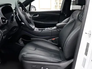 2023 Hyundai Santa Fe с пробегом 53 120 км