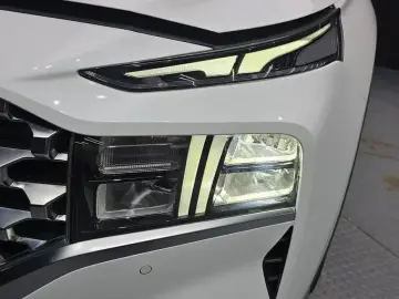 2021 Hyundai Santa Fe с пробегом 51 829 км