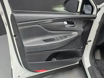 2021 Hyundai Santa Fe с пробегом 51 829 км