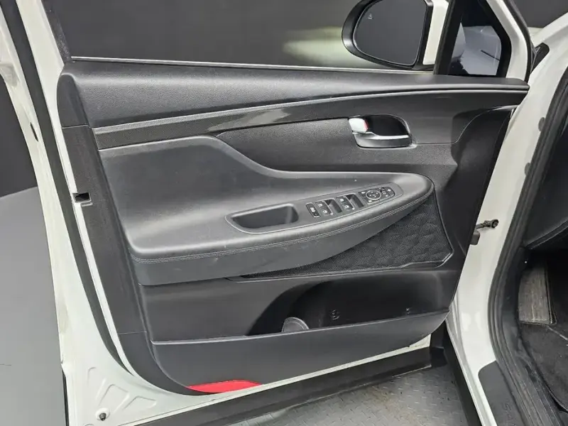 2021 Hyundai Santa Fe с пробегом 51 829 км