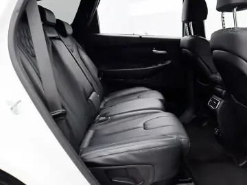 2023 Hyundai Santa Fe с пробегом 53 120 км