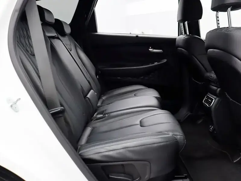 2023 Hyundai Santa Fe с пробегом 53 120 км