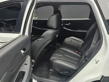 2021 Hyundai Santa Fe с пробегом 51 829 км