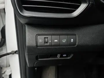 2021 Hyundai Santa Fe с пробегом 51 829 км