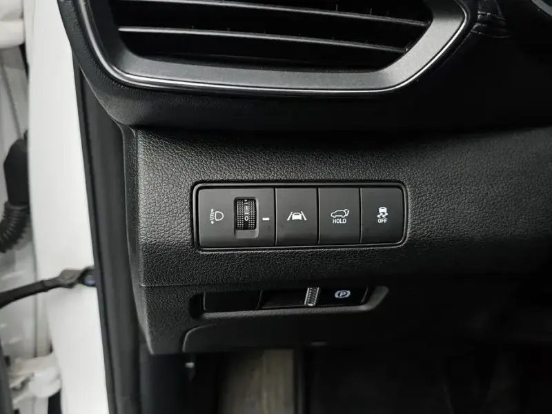 2021 Hyundai Santa Fe с пробегом 51 829 км