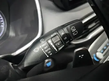 2021 Hyundai Santa Fe с пробегом 51 829 км