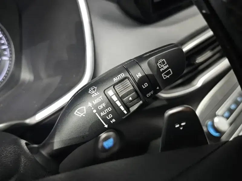 2021 Hyundai Santa Fe с пробегом 51 829 км