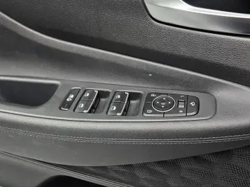 2021 Hyundai Santa Fe с пробегом 51 829 км