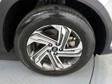 2022 Hyundai Santa Fe с пробегом 38 111 км