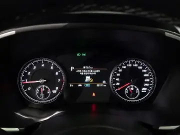 2022 Hyundai Santa Fe с пробегом 38 111 км