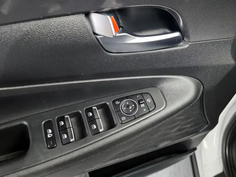 2022 Hyundai Santa Fe с пробегом 38 111 км