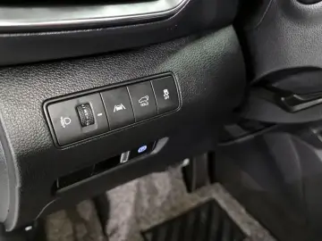 2022 Hyundai Santa Fe с пробегом 38 111 км