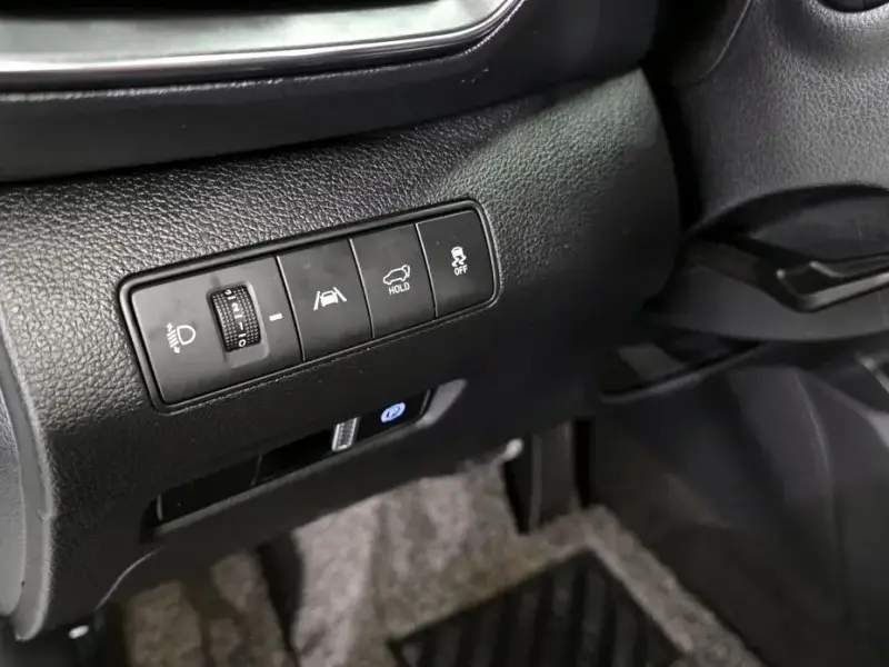 2022 Hyundai Santa Fe с пробегом 38 111 км