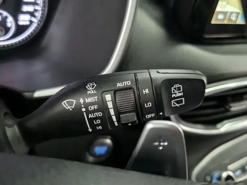 2022 Hyundai Santa Fe с пробегом 38 111 км