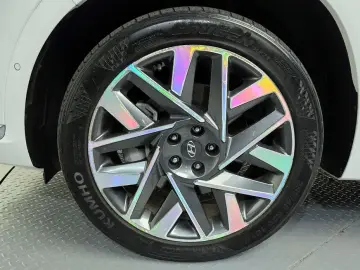 2021 Hyundai Santa Fe с пробегом 69 730 км