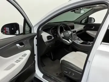 2021 Hyundai Santa Fe с пробегом 69 730 км