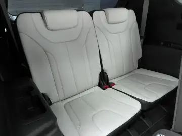 2021 Hyundai Santa Fe с пробегом 69 730 км
