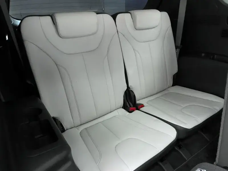 2021 Hyundai Santa Fe с пробегом 69 730 км