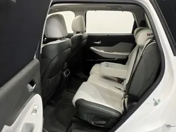 2021 Hyundai Santa Fe с пробегом 69 730 км