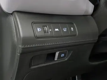 2021 Hyundai Santa Fe с пробегом 69 730 км
