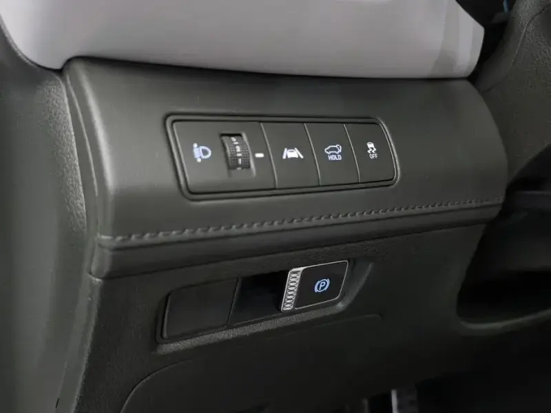2021 Hyundai Santa Fe с пробегом 69 730 км