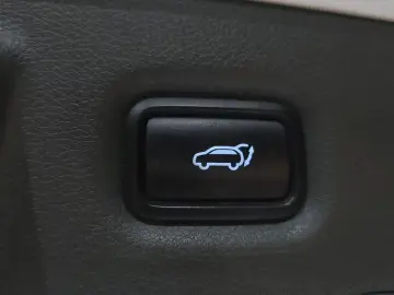 2021 Hyundai Santa Fe с пробегом 69 730 км