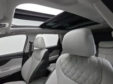 2021 Hyundai Santa Fe с пробегом 69 730 км