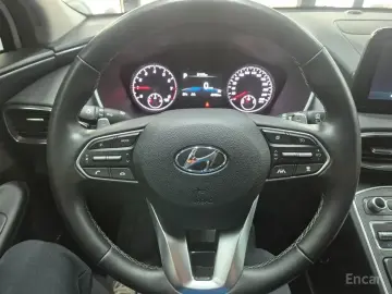 2022 Hyundai Santa Fe с пробегом 59 769 км