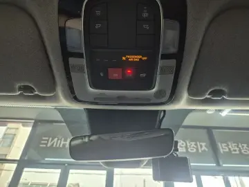 2022 Hyundai Santa Fe с пробегом 59 769 км