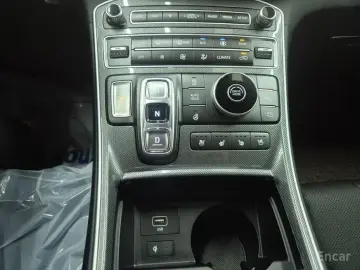 2022 Hyundai Santa Fe с пробегом 59 769 км