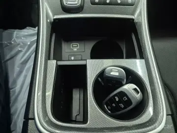 2022 Hyundai Santa Fe с пробегом 59 769 км