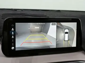 2023 Hyundai Santa Fe с пробегом 70 895 км