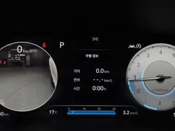 2021 Hyundai Santa Fe с пробегом 55 595 км