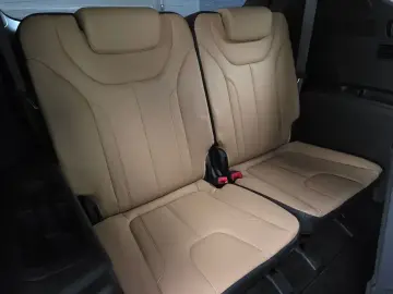 2021 Hyundai Santa Fe с пробегом 55 595 км