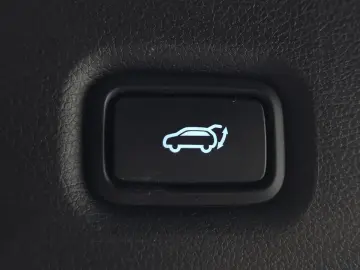 2021 Hyundai Santa Fe с пробегом 55 595 км