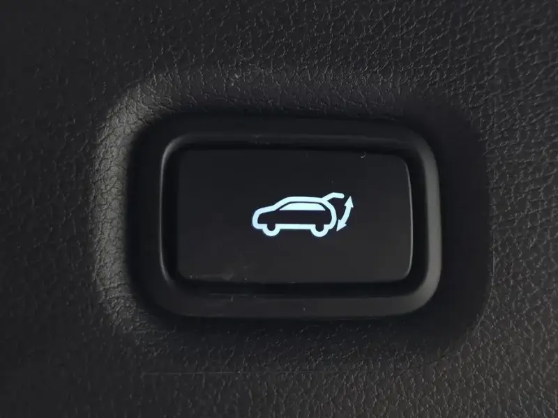2021 Hyundai Santa Fe с пробегом 55 595 км