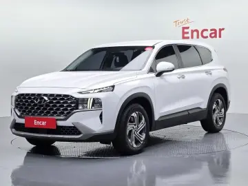 2022 Hyundai Santa Fe с пробегом 69 913 км