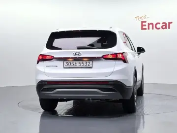 2022 Hyundai Santa Fe с пробегом 69 913 км