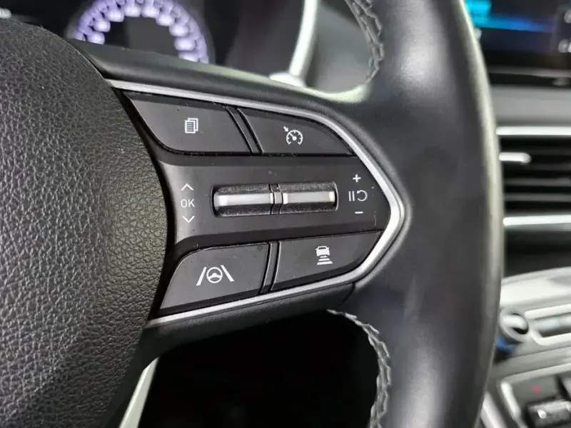 2022 Hyundai Santa Fe с пробегом 69 913 км