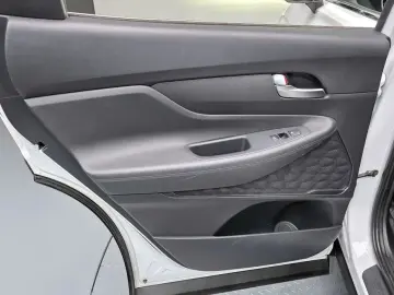 2022 Hyundai Santa Fe с пробегом 69 913 км