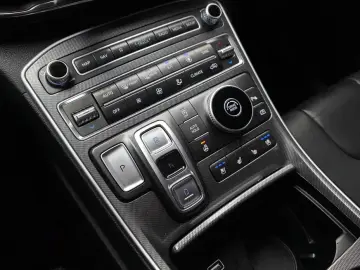 2021 Hyundai Santa Fe с пробегом 46 116 км