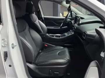 2021 Hyundai Santa Fe с пробегом 46 116 км
