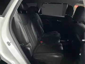 2021 Hyundai Santa Fe с пробегом 46 116 км