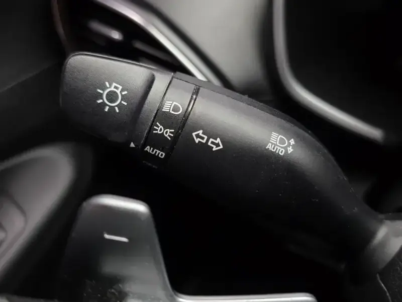 2021 Hyundai Santa Fe с пробегом 46 116 км